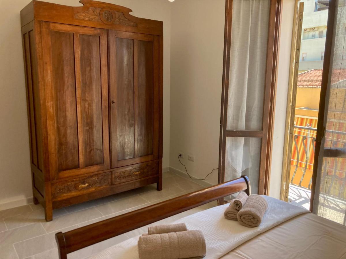 Da Pino Apartment