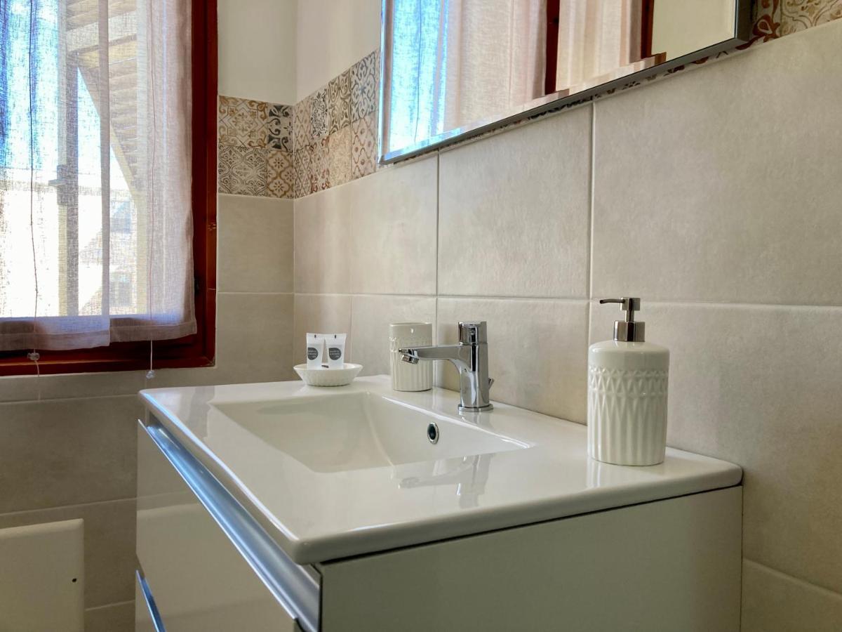 Apartment Da Pino