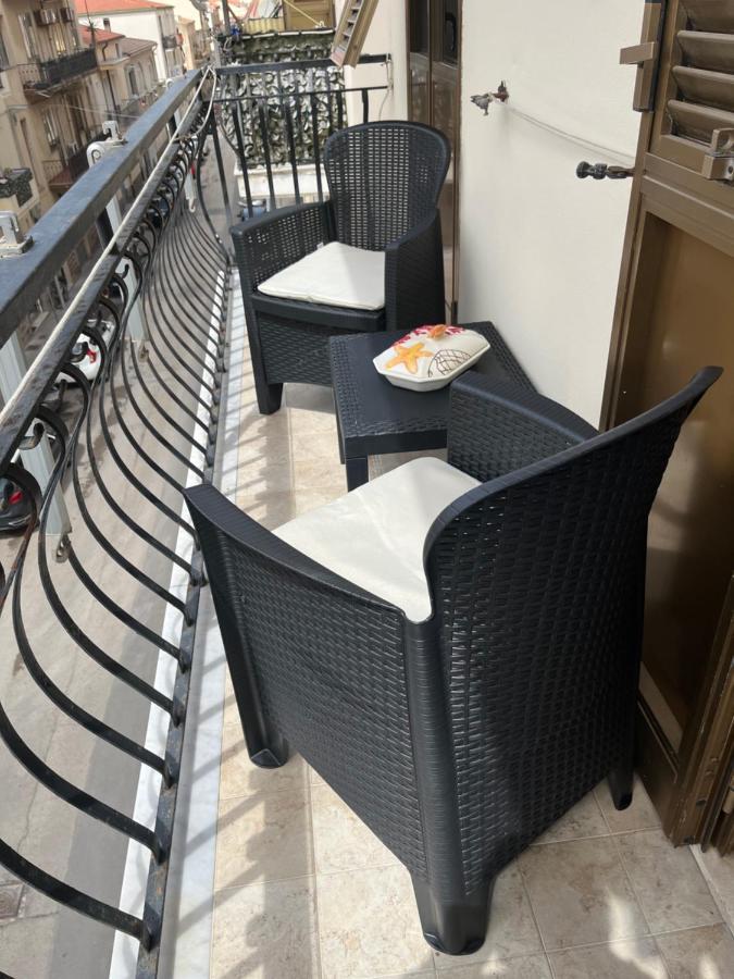 Da Pino Apartment Alghero