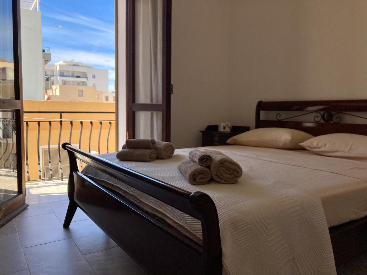 Apartment Da Pino Alghero